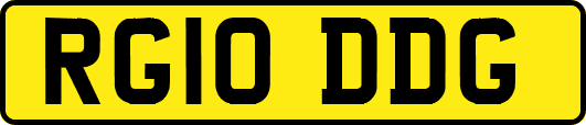 RG10DDG