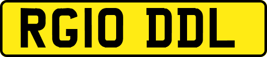 RG10DDL