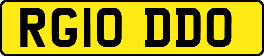 RG10DDO