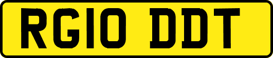RG10DDT