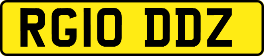 RG10DDZ