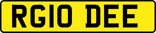RG10DEE