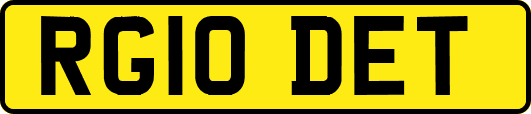 RG10DET