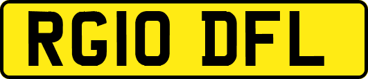 RG10DFL