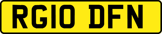 RG10DFN