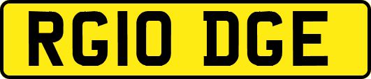 RG10DGE