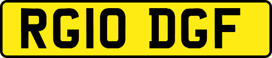 RG10DGF