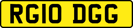 RG10DGG