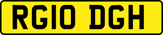 RG10DGH