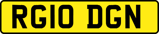RG10DGN