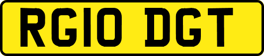 RG10DGT