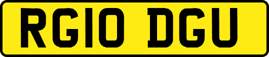 RG10DGU