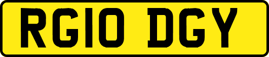 RG10DGY