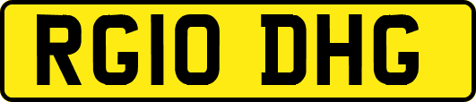 RG10DHG