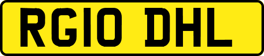 RG10DHL