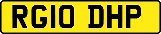 RG10DHP