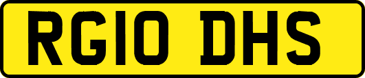 RG10DHS