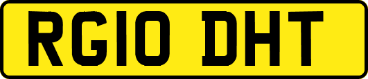 RG10DHT
