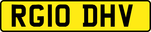 RG10DHV