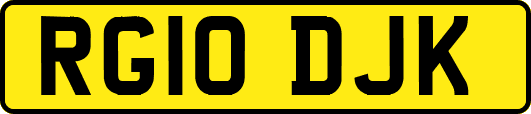 RG10DJK