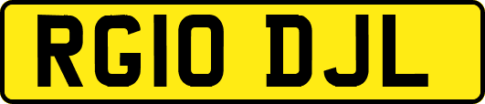 RG10DJL