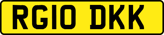 RG10DKK
