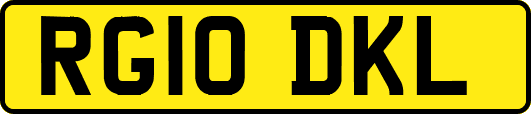 RG10DKL