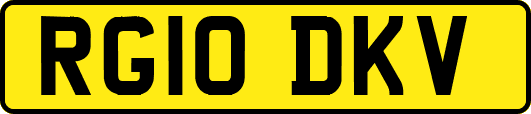 RG10DKV