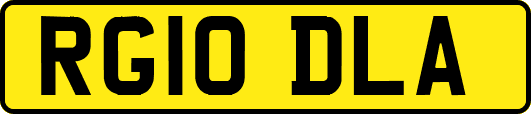 RG10DLA