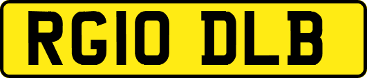 RG10DLB