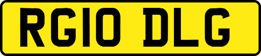RG10DLG