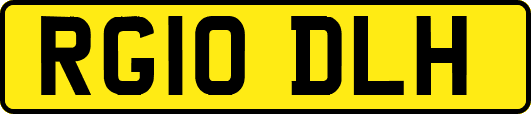 RG10DLH