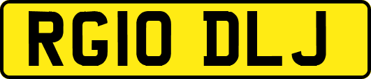 RG10DLJ