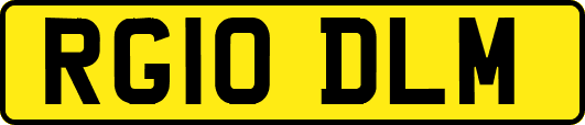 RG10DLM