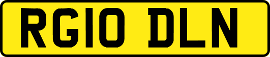 RG10DLN