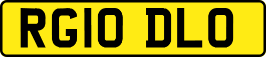 RG10DLO