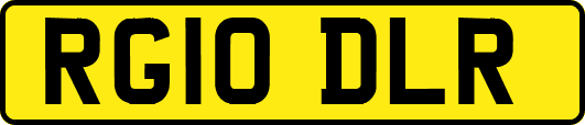 RG10DLR