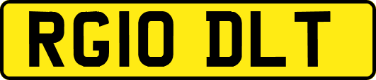 RG10DLT