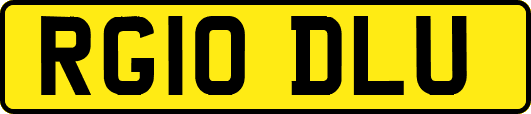 RG10DLU