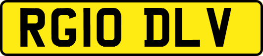 RG10DLV