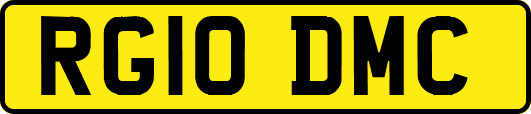 RG10DMC