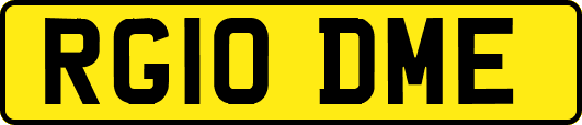 RG10DME