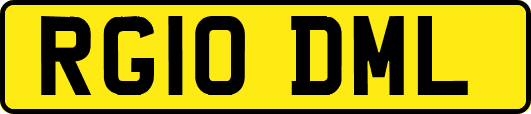RG10DML