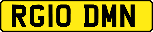 RG10DMN