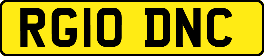 RG10DNC