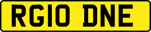 RG10DNE