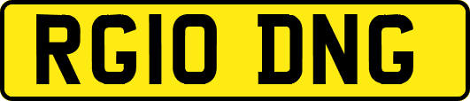 RG10DNG