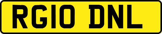 RG10DNL