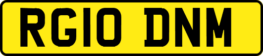 RG10DNM