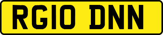 RG10DNN